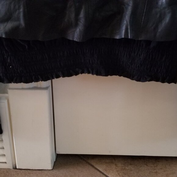 Danier Leather jacket - Picture 7 of 7